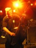 Die Heartbreak Engines rocken auch mit Aushilfsgitarristen gut auf., Heartbreak Engines auf der Bad Boys For Life Tour 2006 | © laut.de (Fotograf: Michael Edele)
