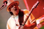 Die Woodstock-Legende live in Köln., Santana live in Köln, 2006 | © laut.de (Fotograf: Peter Wafzig)