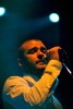 Massive Attack, Justin Timberlake und Co,  | © laut.de (Fotograf: Peter Wafzig)