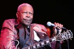 B.B. King, | © laut.de (Fotograf: Christoph Cordas)