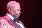 B.B. King, | © laut.de (Fotograf: Christoph Cordas)