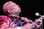 B.B. King, | © laut.de (Fotograf: Christoph Cordas)