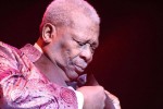 B.B. King, | © laut.de (Fotograf: Christoph Cordas)