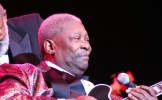B.B. King, | © laut.de (Fotograf: Christoph Cordas)