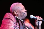 B.B. King, | © laut.de (Fotograf: Christoph Cordas)