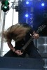 Machine Head, Slayer und Co,  | © laut.de (Fotograf: Thomas Kohl)