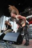 Machine Head, Slayer und Co,  | © laut.de (Fotograf: Thomas Kohl)