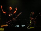 Fear Factory, Iron Maiden und Co,  | © laut.de (Fotograf: Michael Edele)