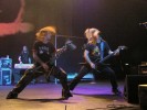 Children Of Bodom, As I Lay Dying und Co,  | © laut.de (Fotograf: Michael Edele)