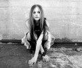 Avril Lavigne,  | © BMG (Fotograf: )