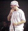 Eminem, Samy Deluxe und Co,  | © LAUT AG (Fotograf: )