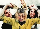Nirvana und Courtney Love,  | © Motor (Fotograf: )