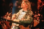 Pressefotos vom Kurt Cobain und seiner Band., Pressefotos | © Motor (Fotograf: )