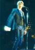 David Bowie, Samy Deluxe und Co,  | © LAUT AG (Fotograf: )