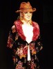 Britney zeigt ihre züchtige Garderobe (Oktober 2000)., PK in Bremen, Oktober 2000 | © LAUT AG (Fotograf: )