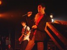 Der Mini-Rockclub Abart erlebte die Rückkehr einer Legende., Live in Zürich 2003 | © kreativraum.net (Fotograf: Susan Sterba)