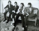 Tic Tac Toe, The Beatles und Oasis,  | © EMI (Fotograf: )