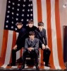 The Beatles und Kraftwerk,  | © EMI (Fotograf: )