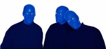 Blue Man Group,  | ©  (Fotograf: )