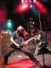 Auch den Children Of Bodom wächst inzwischen sogar ein Bart., Rock Hard Festival 2005 | © LAUT AG (Fotograf: Michael Edele)