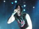 Sentenced geben sich 2005 zum letzten Mal ihren Selbstmord-Fantasien hin., Rock Hard Festival 2005 | © LAUT AG (Fotograf: Michael Edele)