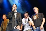 Backstreet Boys, Dream Theater und Co,  | © laut.de (Fotograf: Peter Wafzig)