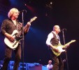 Im Oktober 2006 gaben Rossi, Parfitt und Co. ein ausverkauftes Konzert in Lörrach., Status Quo live in Lörrach | © LAUT AG (Fotograf: )