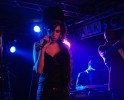 Samy Deluxe, Amy Winehouse und LaFee,  | © laut.de (Fotograf: Alexander Cordas)