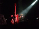 Aviv Geffen und Steven Wilson bei einem wahrhaft schönen Konzertabend., Live In Pratteln | © laut.de (Fotograf: Christian Fehlmann)
