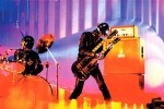 Daft Punk, Nine Inch Nails und Co,  | © EMI/Daft Arts (Fotograf: )