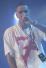 Eminem, Limp Bizkit und Co,  | © laut.de (Fotograf: Peter Wafzig)