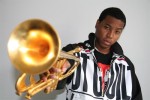 Universal Music präsentiert seinen erfolgversprechenden Jazz-Newcomer., Christian Scott | © Universal Music (Fotograf: )