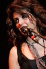 Katie Melua,  | © laut.de (Fotograf: Peter Wafzig)