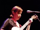 Suzanne Vega, | © laut.de (Fotograf: Giuliano Benassi)