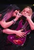 Vor 9000 Fans zeigten Nightwish eine Show der Superlative, Live in Stuttgart 2008 | © laut.de (Fotograf: Björn Jansen)