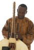 2008 erscheint mit "The Mandé Variations" ein Meilenstein des Kora-Spiels., Toumani Diabaté | © Promo (Fotograf: )