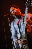Pearl Jam, Muse und Co,  | © laut.de (Fotograf: Peter Wafzig)