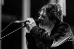 Der Headliner des Southside Festival 2008 in Bildern, Radiohead live | © laut.de (Fotograf: Florian Schade)