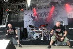 Metallica, Sepultura und Co,  | © laut.de (Fotograf: Michael Edele)
