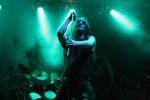 Marduk und Gorgoroth,  | © laut.de (Fotograf: Thomas Kohl)