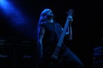Marduk, Behemoth und Five Finger Death Punch,  | © laut.de (Fotograf: Thomas Kohl)