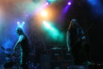 Ghost, Five Finger Death Punch und Co,  | © laut.de (Fotograf: Michael Edele)
