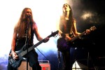 Beloved Enemy, | © laut.de (Fotograf: Thomas Kohl)