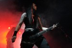 Beloved Enemy, | © laut.de (Fotograf: Thomas Kohl)