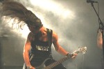 Iron Maiden, Metallica und Co,  | © laut.de (Fotograf: Thomas Kohl)