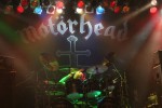 We Are Motörhead and we play Rock'n'Roll!, Motörhead in Offenbach 2008 | © laut.de (Fotograf: Michael Edele)