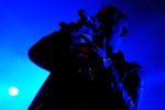 Eminem, Fler und Co,  | © laut.de (Fotograf: Peter Wafzig)