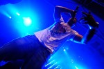 Eminem, DJ Bobo und Co,  | © laut.de (Fotograf: Peter Wafzig)
