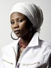Die senegalesisch-deutsche Rapperin debütiert 2009., "Sarabah" | © Michael Mann (Fotograf: )