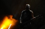 Eine der wichtigsten Metalcore-Bands gibt sich die Ehre., Live bei Rock am Ring 2009 | © laut.de (Fotograf: Björn Jansen)